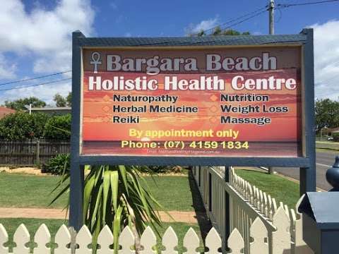 Photo: Bargara Beach Holistic Health Centre