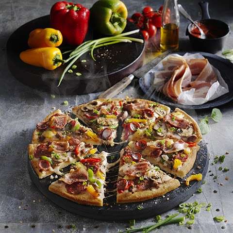 Photo: Domino's Pizza Bargara