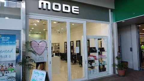 Photo: Mode Hairdressing
