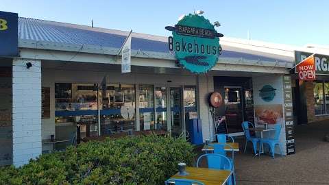 Photo: Bargara Beach Bakehouse Photo: Bargara Beach Bakehouse