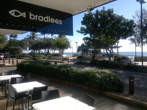 Photo: Bradlees Beachside Takeaway