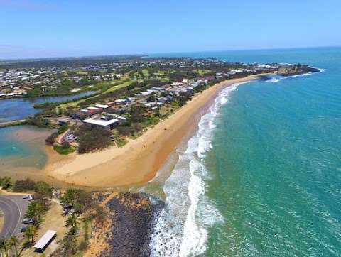 Photo: Richardson & Wrench Bargara Beach